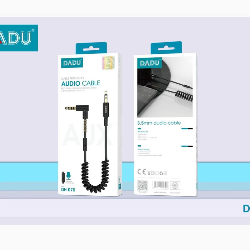 CAB-DH070