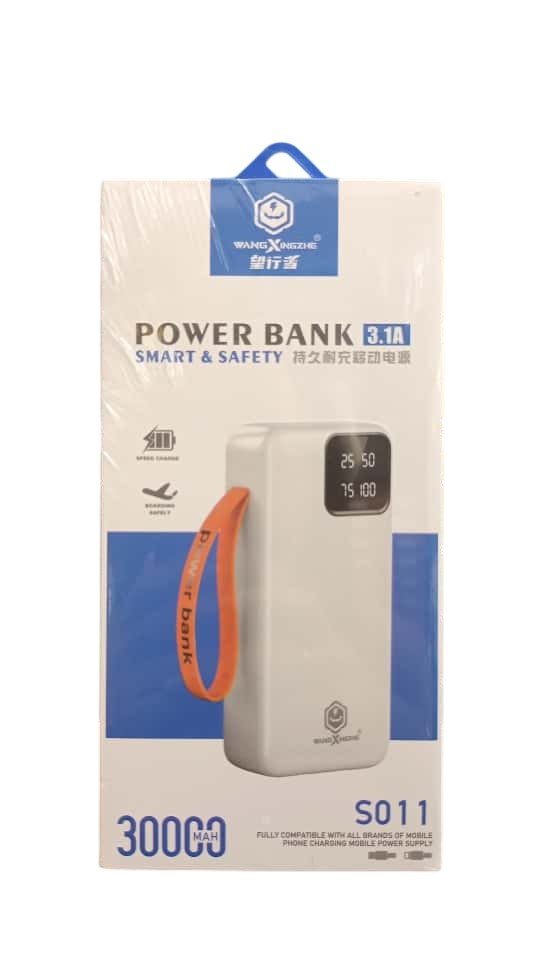 POWER BANK S011