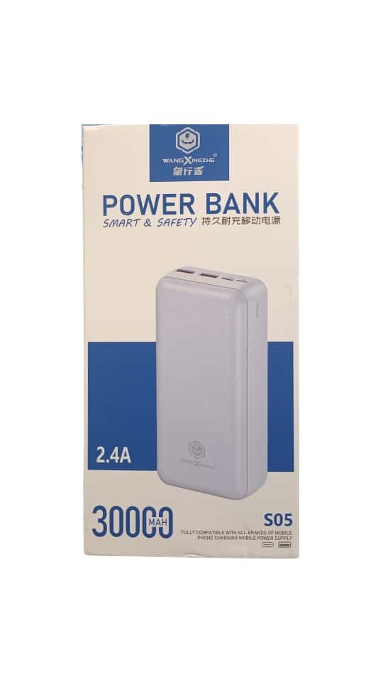 POWER BANK S05