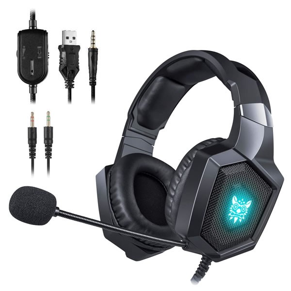 Haz clic para ver más imágenes ONIKUMA K8