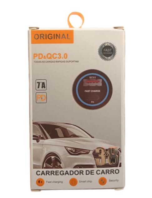 Haz clic para ver más imágenes CARGADOR E7