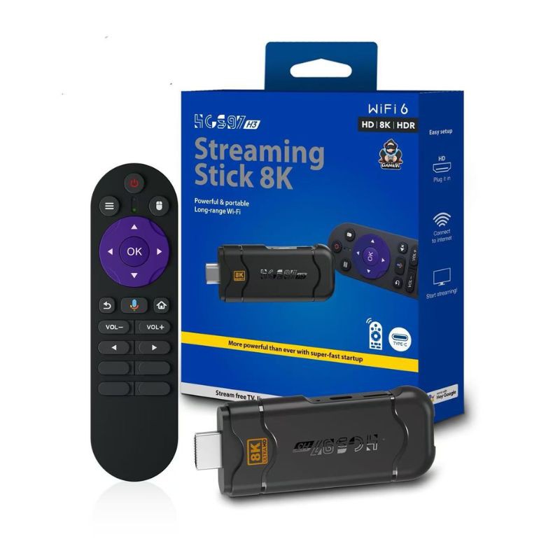 Haz clic para ver más imágenes TVBOX-H3