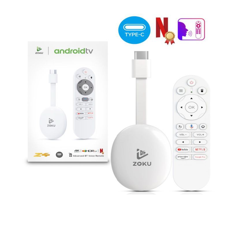 Haz clic para ver más imágenes TVBOX-Z4