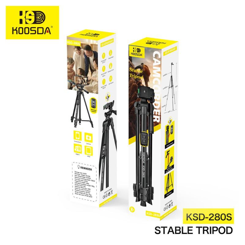 Haz clic para ver más imágenes TRI-KSD280S