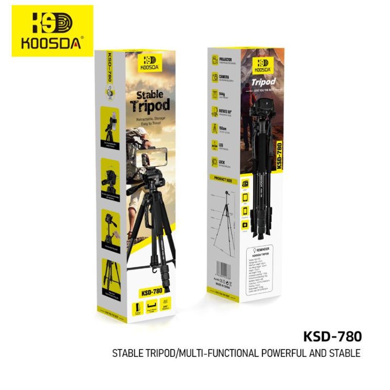 Haz clic para ver más imágenes TRI-KSD780