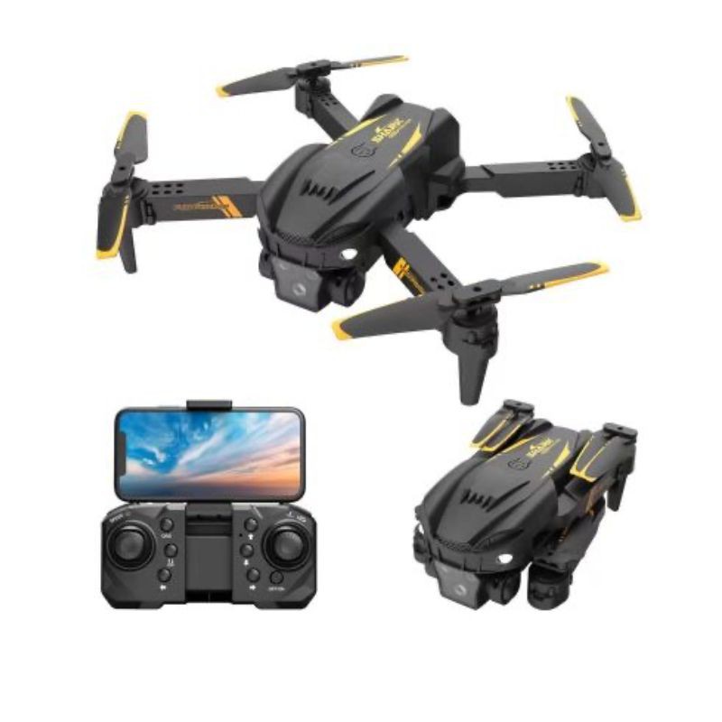 Haz clic para ver más imágenes DRON-S6