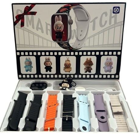 Haz clic para ver más imágenes L800