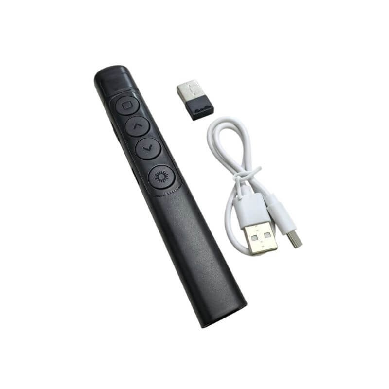 Haz clic para ver más imágenes PLU-S5