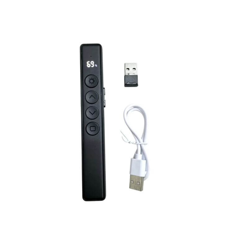 Haz clic para ver más imágenes PLU-S16-PAN