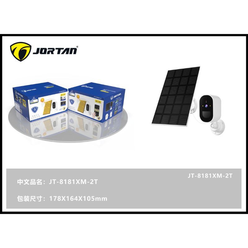 Haz clic para ver más imágenes CAM-8185PRO