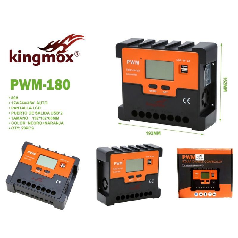 PWM-180