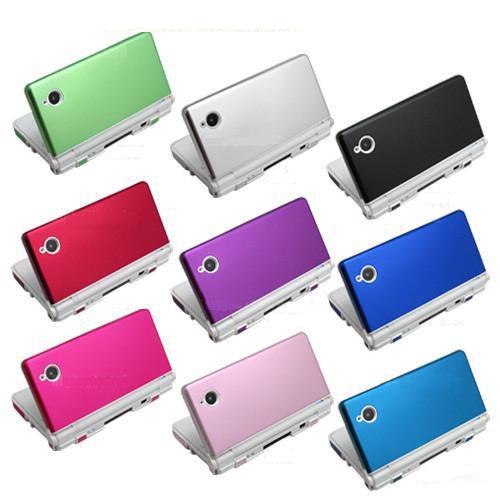 Haz clic para ver más imágenes COVER-DSi