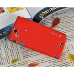 Haz clic para ver más imágenes COV-SONY-LT18I-SIMPLE