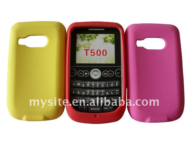 Haz clic para ver más imágenes COV-LG-T500-SIMPLE