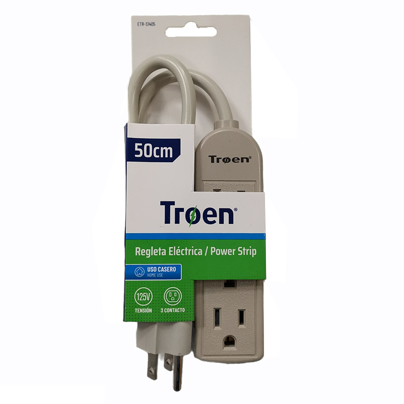 Haz clic para ver más imágenes ETR-S1405