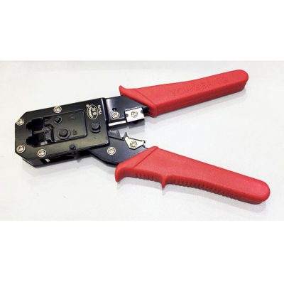 Alicate Crimper de cable de red