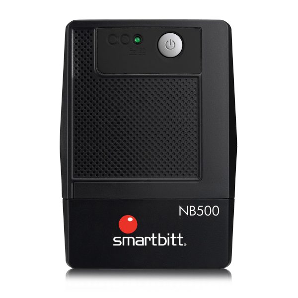 Ups Smart Interactive 500va/250w