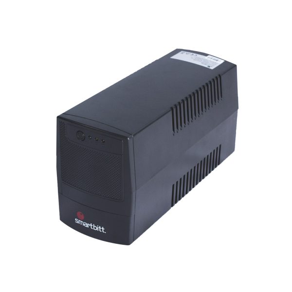 Ups Smart Interactive 500va/250w