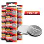 Bateria litio 3v cr2032