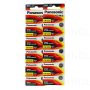 Bateria litio 3v cr1025