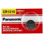 Bateria litio 3v cr1216