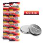 Bateria litio 3v cr1616