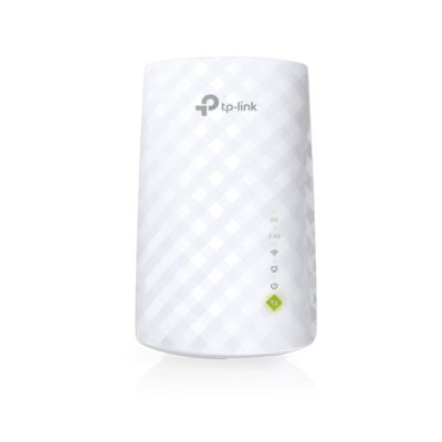 Extensor de rango Wi-Fi AC750 RE200