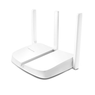 Router Inalámbrico N de 300Mbps MW305R