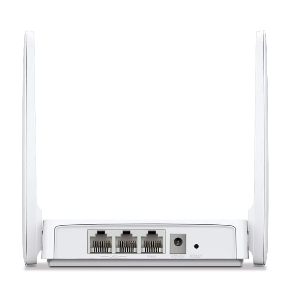 Router inalámbrico N multimodo a 300Mbps MW302R