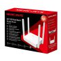 Router ac1200 dual band wireless mercusys ac10