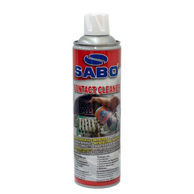 Sabo Contact Cleaner / 590 ml