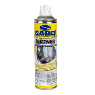 Sabo remover / 590ML