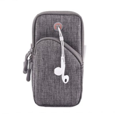 Bolsa De Estuche En Brazo Para Celular Gimnacio Debajo De 6.6 Pulgadas