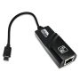 Adaptador tipo c a rj45 lan 10/100/1000mbps