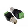 ADAPTADOR BNC HEMBRA