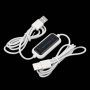 Cable usb transferir datos de pc a pc