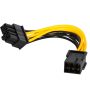 Adaptador PCI-E 6Pin A 8Pin