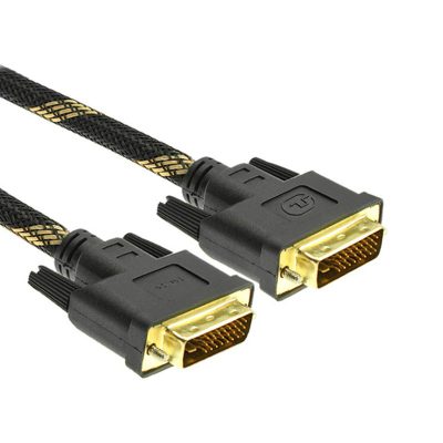 Cable dvi(24+1) 1.5m 1920*1080p