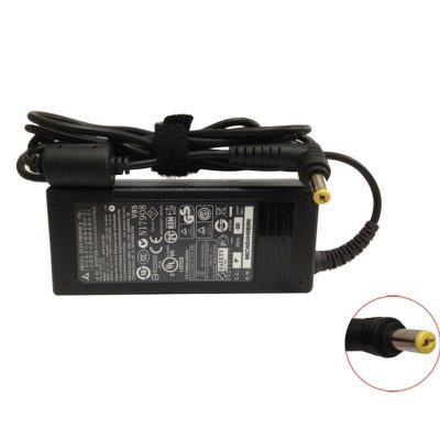 Cargador Laptop Acer 19V-3.42A 5.5*1.7MM 65W