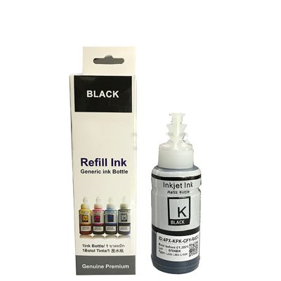 Tinta refil para Epson  70ml generico