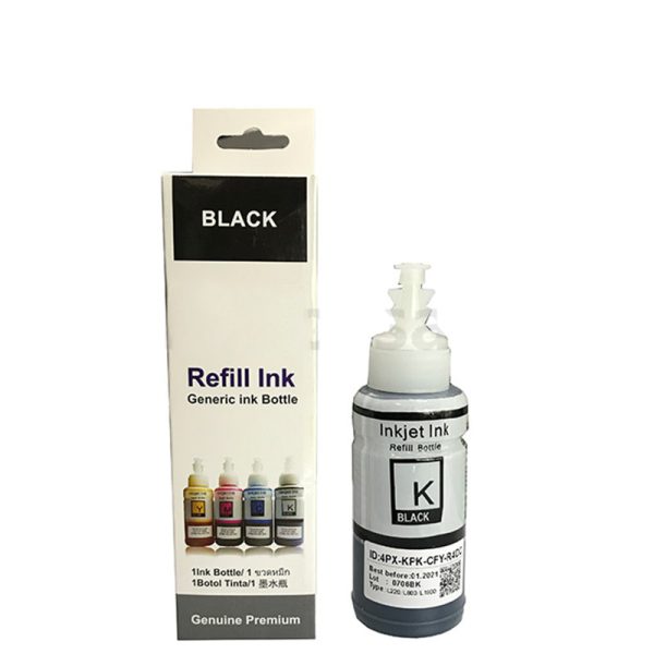 Tinta refil para Epson 70ml generico