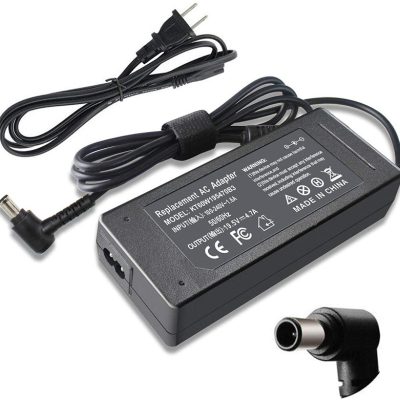 Cargador Laptop Sony 19V 4.7A 6.5*4.4MM 90W