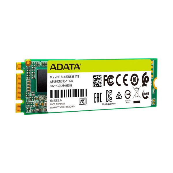 Disco Duro Unidad de estado sólido suprema Adata SU650 M.2 2280 240GB