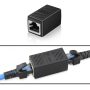 Adaptador Union De Rj45