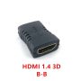 Adaptador HDMI B-B 19Pin