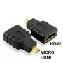 Adaptador Micro Hdmi A Hdmi