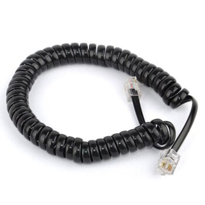 Cable Teléfono 4P 4C