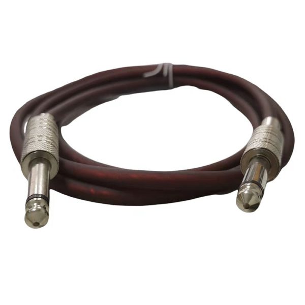 Cable 6.5mm 1/4 TRS Mono Macho Macho