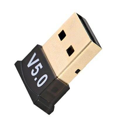 Adaptador bluetooth usb 5.0