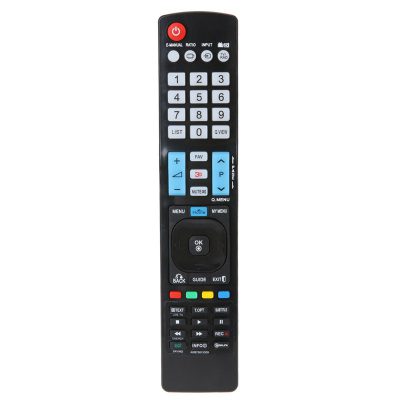 Control Remoto Para Television  LG